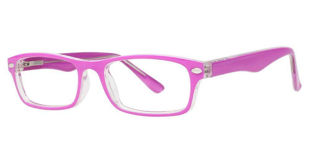 MODERN PLASTICS II CARE Eyeglasses - view 8